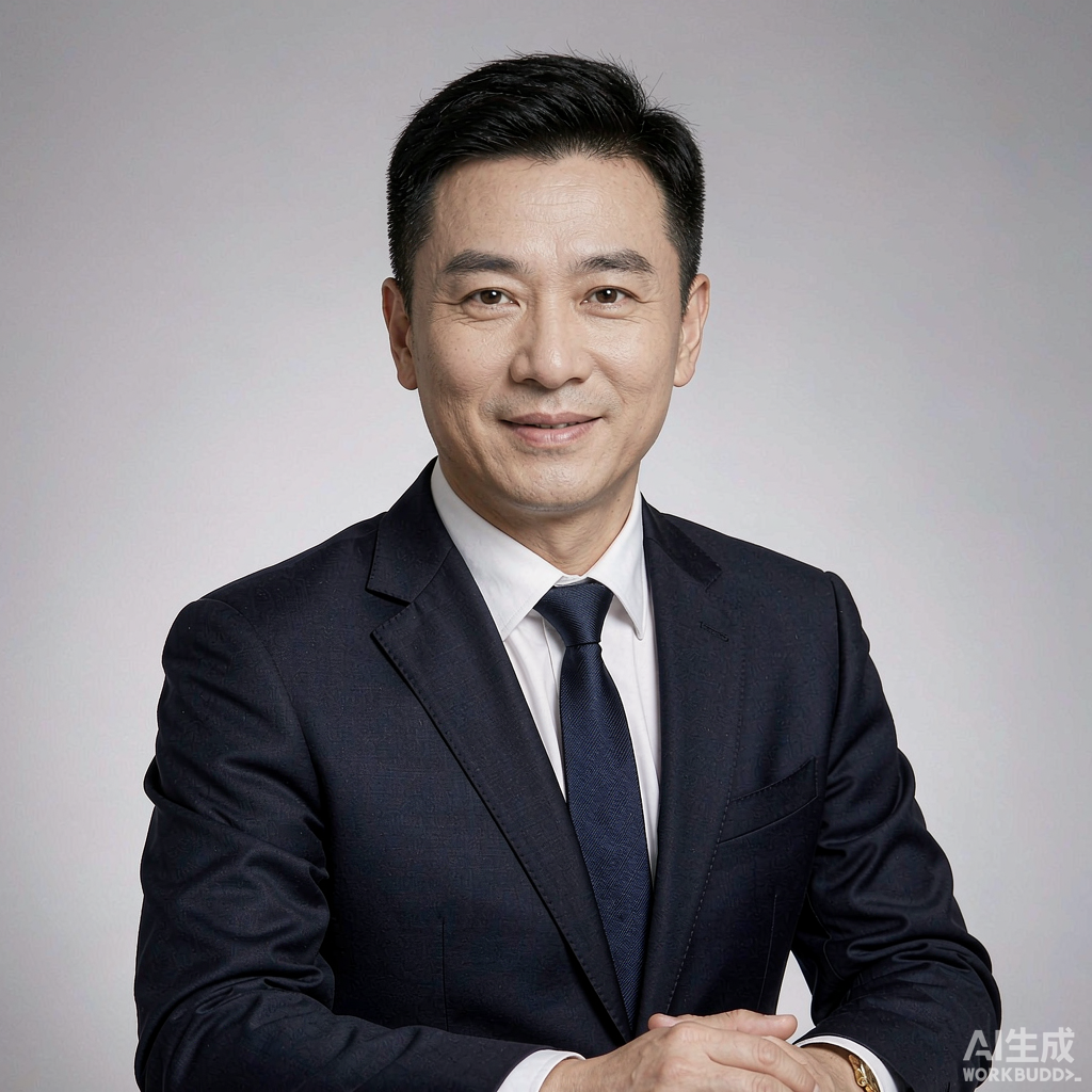 陈律师