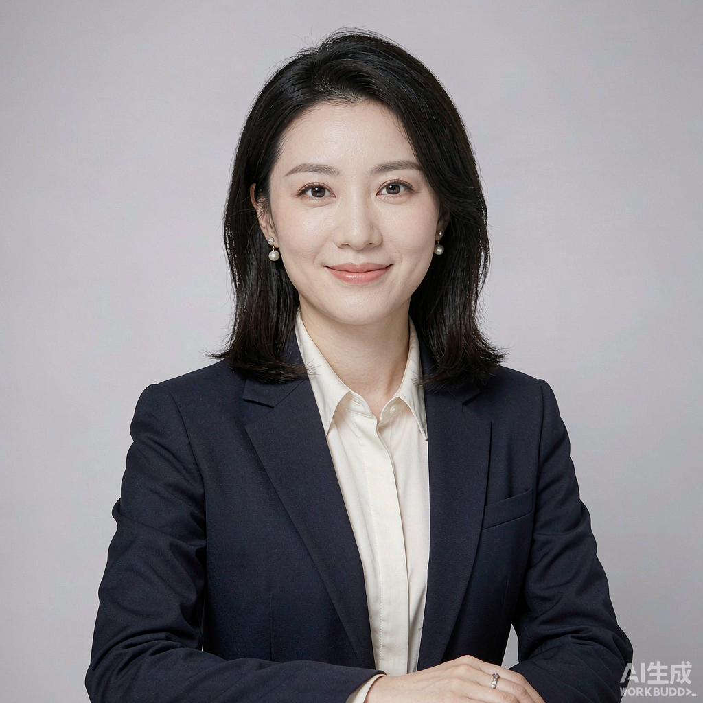 林顾问